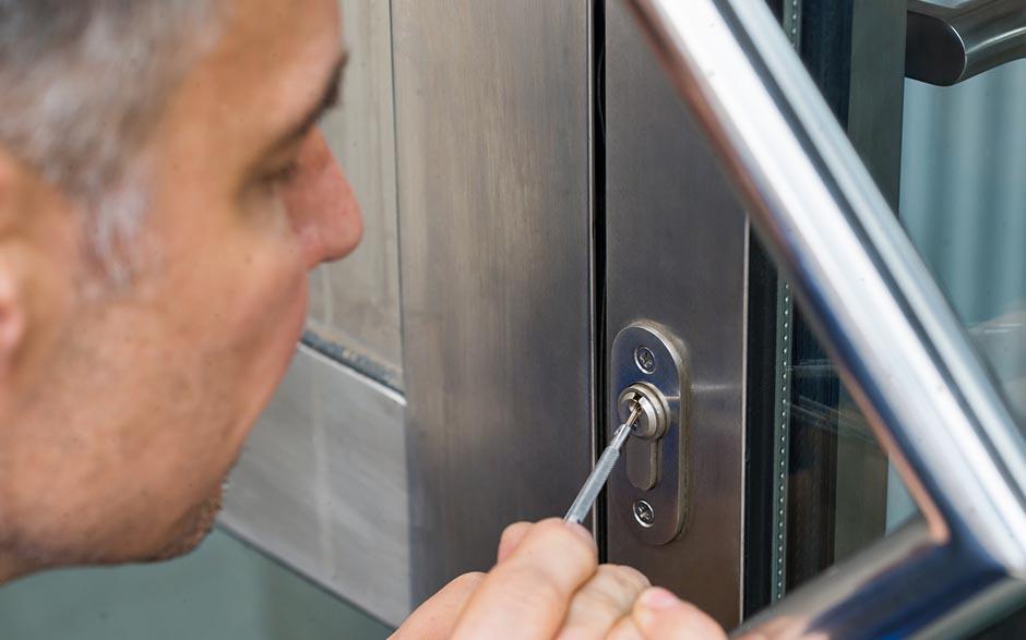 tarif serrurier changement serrure Alfortville